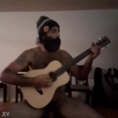 First2Go: Playing Guitar
