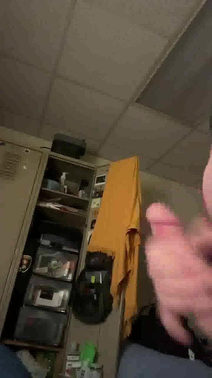 Tatted Daddy: Sborrata