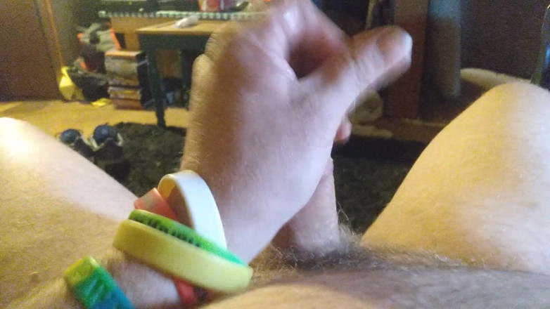 Fitty: Já jsem doma bez ničeho dělat