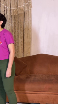 I Vestiti Di Jasmine Vengono Mangiati Da Un Mostro 2
