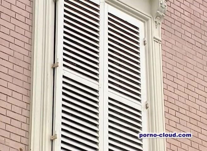 Porno Cloud: 모든 피스팅 - DVD