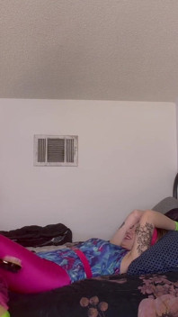 Zara & Ayla's Sultry '80s Fantasy 4K POV Ecstatic Bondage Play Awaits!