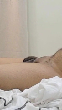 My Neighbors Wife with Beautiful Big Boobs Sat on My Cock and Rides It Until She Made Me Cum Inside Her