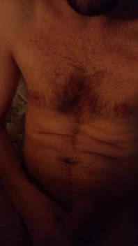Lukasz Faustmann New Movie with My Dick Hard and Body