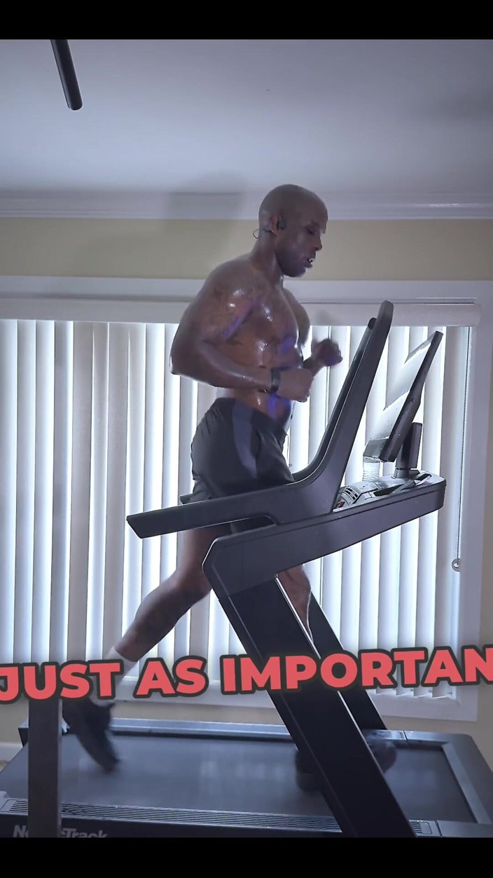 Hallelujah Johnson: Mcpherson Vital Fitness