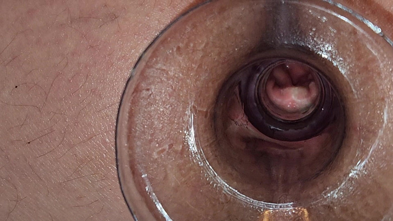 NiceBum2: 深深插入我的菊花 第一人称视角