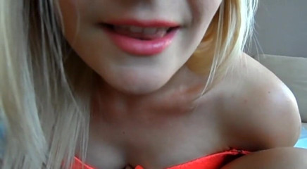 Femdom Austria: Dominare financiară cu curva blondă de răscumpărare 14