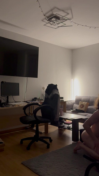 Egodamomn: Natahování