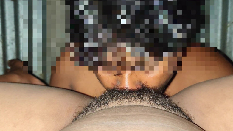 Dogrupali69: Pussy Licking Desi Bhabhi and Me