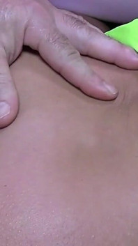 Big Titted Hotwife Creampie Gangbang