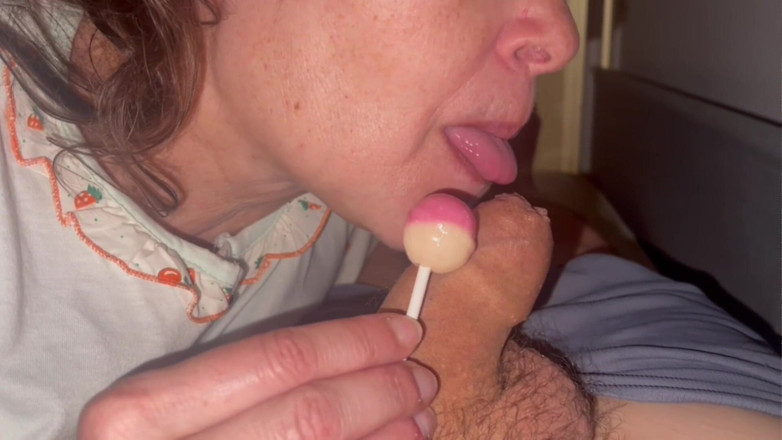 Florance Wimps: En iyi oral seks