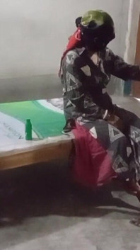 चुदाई सौतेली मम्मी ढीली चूत यह अद्भुत लगा