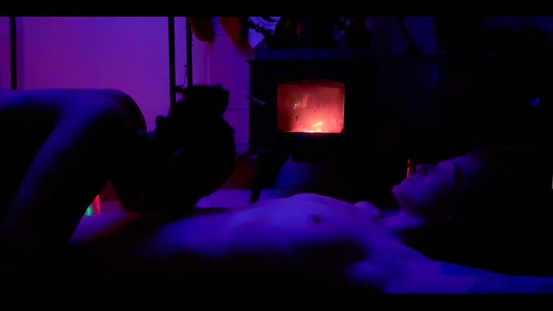 EnbyDykes: En el segundo día de kissmas