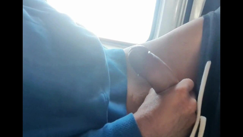 qaz11: Honění před kamerou - 587