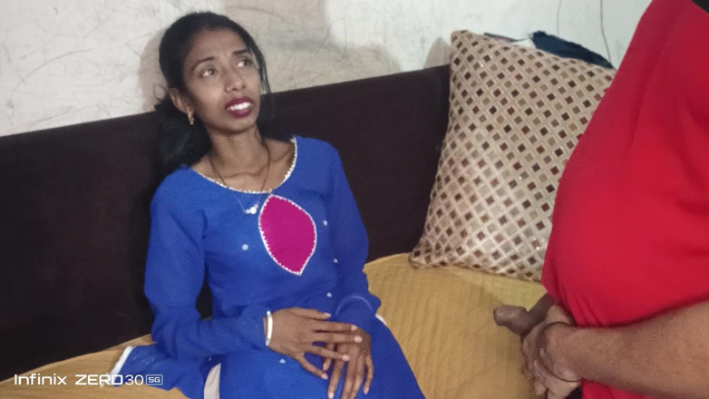 Truefuker: Rosey Bhabhi Ki Chudai