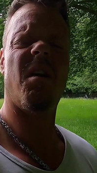 Bitches Banged and Creamed Part #3 - Amateurs Recorded - Spoken in German
