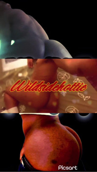 Wildsidehottie