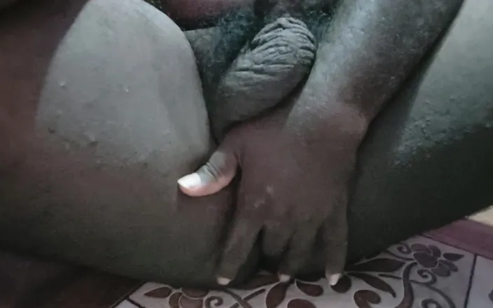 CarvingShovel: Tamil Boy