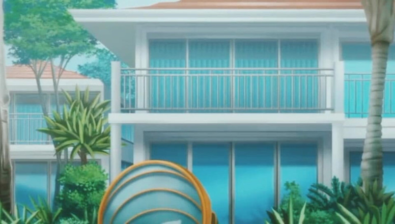 Erotic Animation: Seks met stiefmoeder Ai Hentai