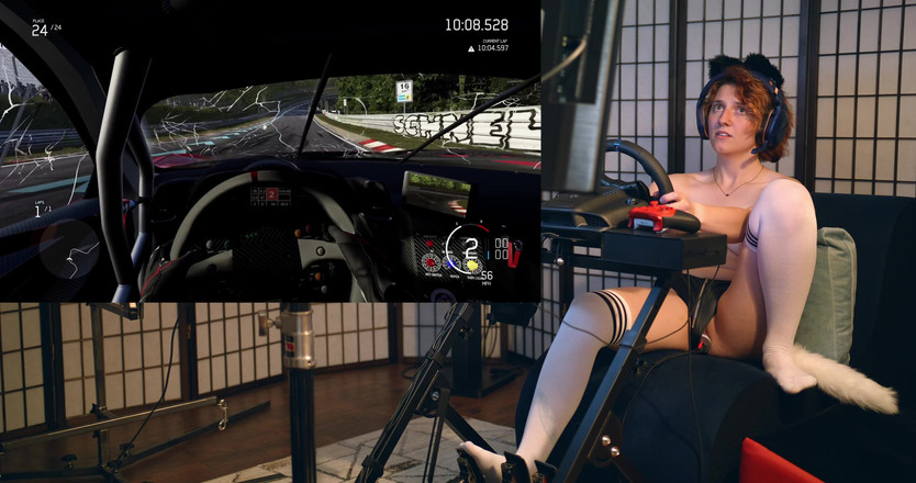 Blake Jones: Estim 5