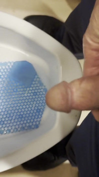 Urinal Piss