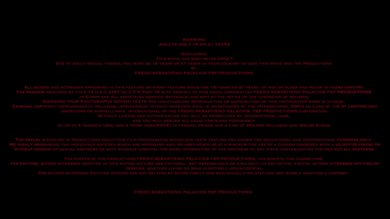 Karina S Palacios - Fredo Sebastieno Palacios: Harter harter doggystyle - stieftochter hat sex im badezimmer mit ihrem...