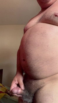 My Body Beautiful and Big
