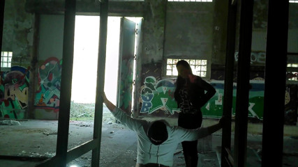 Lady Luciana Di Domizio: In the middle of the slave balls