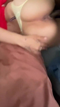 Bijna betrapt door haar stiefmoeder toen ze geen cuckold missionaris op zijn hondjes backshots sperma nat poesje pawg blondine kwam bezoeken