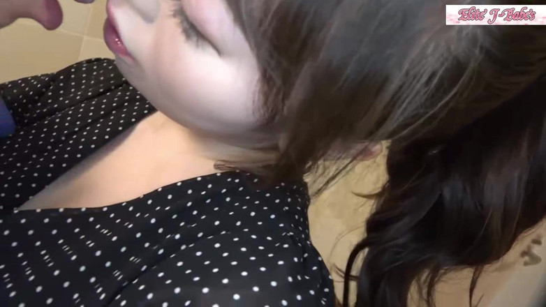 Jap Porn Project: Asian angel 27883