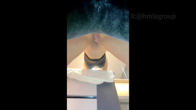 Tia mx: El problema del baño, los vecinos de abajo no quieren...