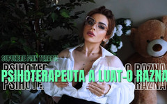 LexandLev: Psychoterapeut se zbláznil! Ponížování pomocí terapie!
