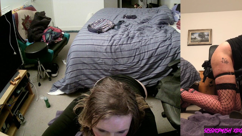 SissyCDMish: Sissycdmish - Another Long Form Webshow