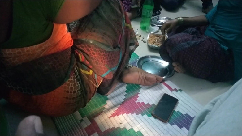 Benita sweety: Quatro tias gostosas falando em minha casa