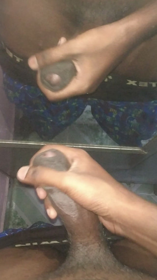 Tamil 10 inches BBC: Tamilská 10 palců BBC Zázračná zrcadlová show