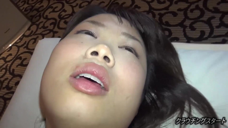 Asians in love: Lori dívka si užívá velkého ptáka