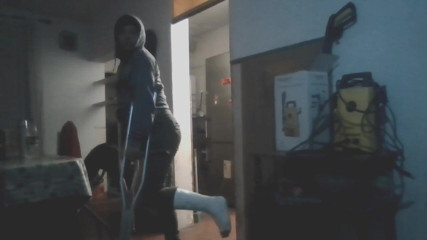 PablitaGatita: Webcam 2!