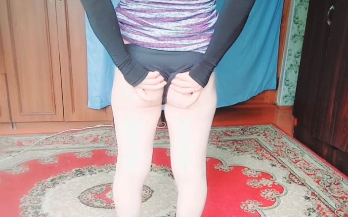 Kitty_Cross: Мода вперед: поради щодо укладання для сучасного кросдрессера!