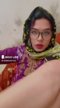 The Moment of My Feet