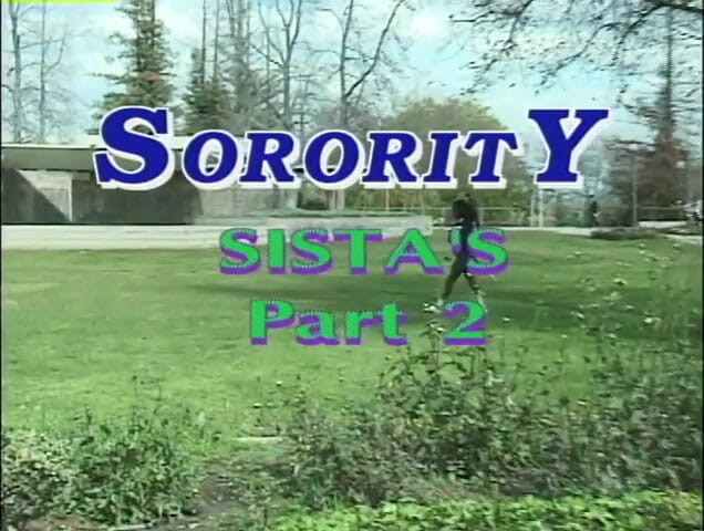 Heatwave Porn: Sororitate Sistas, partea 1