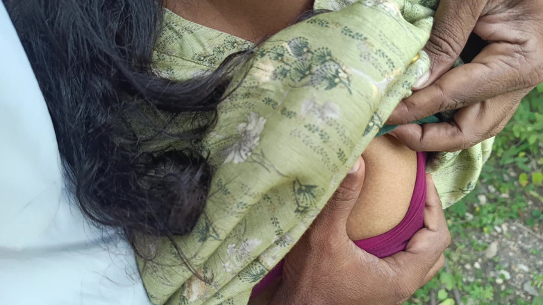 Magilmathi: Selva oscura follando duro