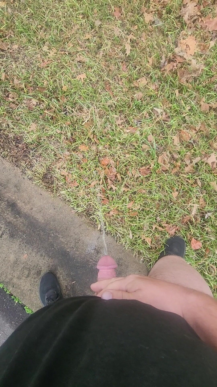 Djk31314: W strefie odpoczynku na autostradzie.