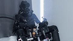 RubberTFD: Le laboratoire d’extraction Gimp