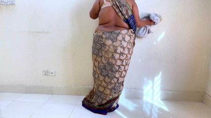 Aria Mia: 古吉拉特邦酒店女仆ko jabardast Chudai jab unki mere room safayi Kar Tihu