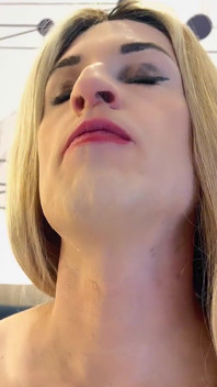 Translady Nadine dari Austria