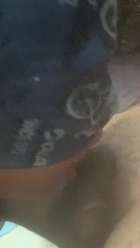 Girlfriend Gave Finger in My Ass with Great Pleasure