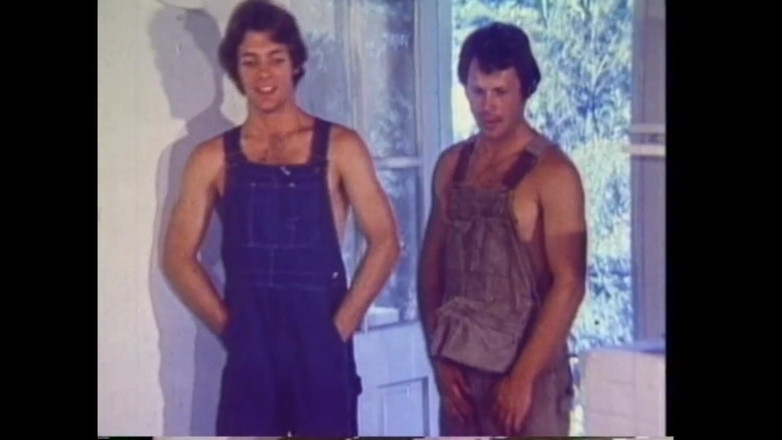 Vintage megastore: माइक रेंजर और सेका मज़े करते हैं