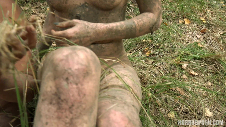 Horror porn: Horror Porn 21 the Amazons