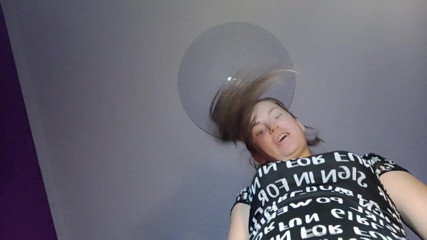 Nadi_Zabava: Mistress play with 2 slaves