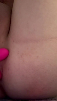 Before Shower